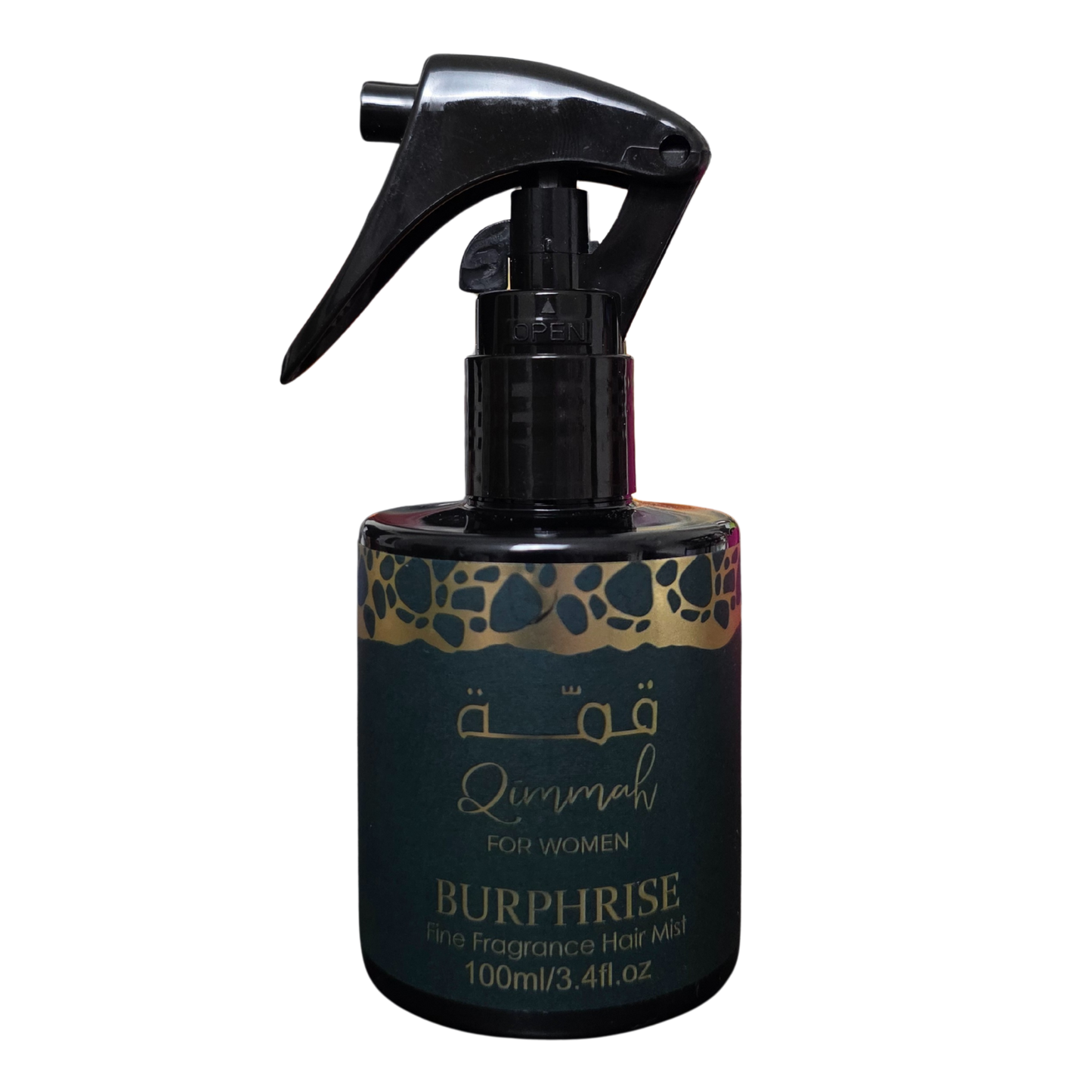 Spray Capelli Arabo