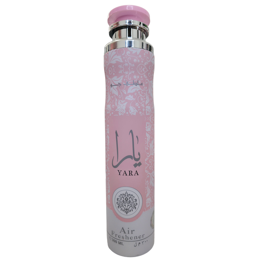 Deodorante Ambiente Spray Arabo