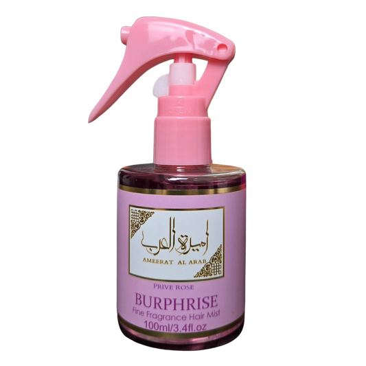 Spray Capelli Arabo