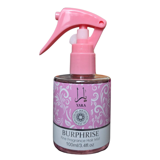 Spray Capelli Arabo
