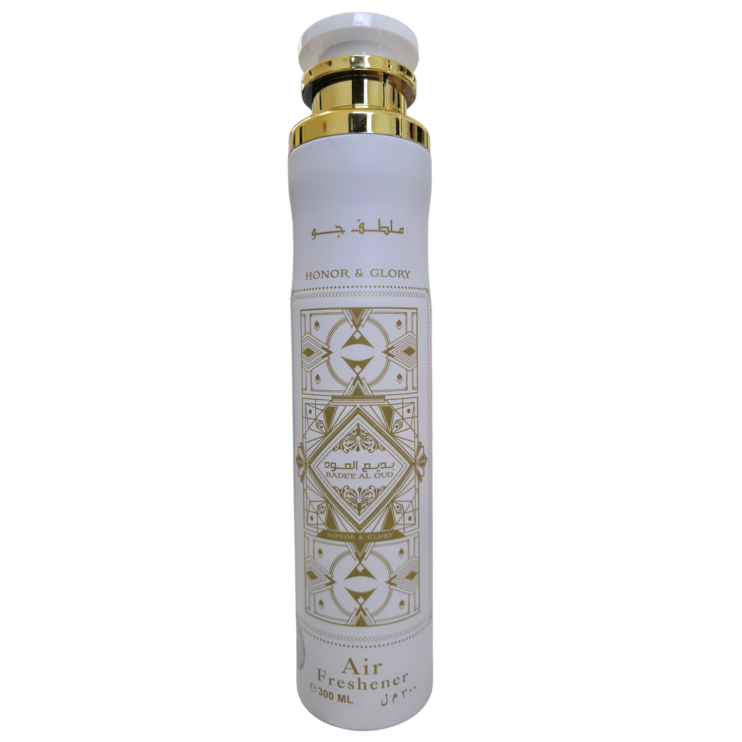 Deodorante Ambiente Spray Arabo