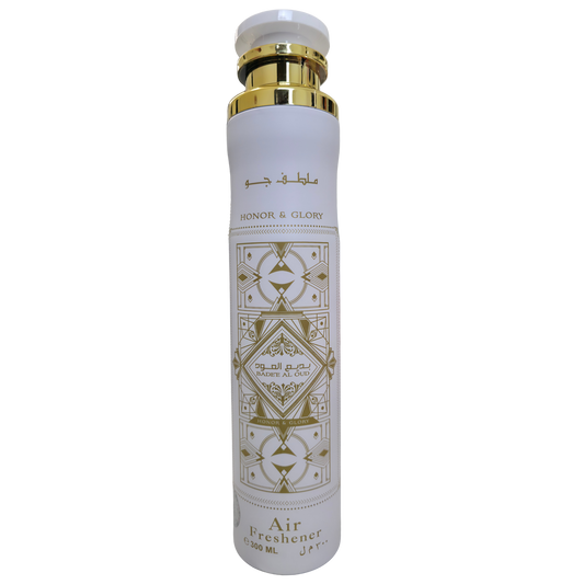Deodorante Ambiente Spray Arabo